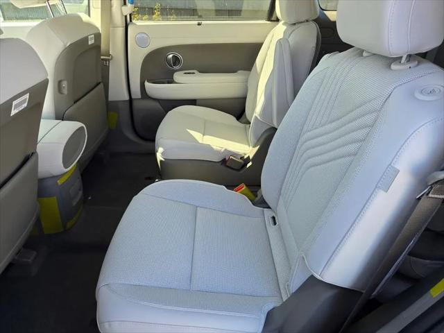 2026 Hyundai Palisade SEL Premium