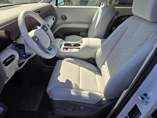 2026 Hyundai Palisade SEL Premium