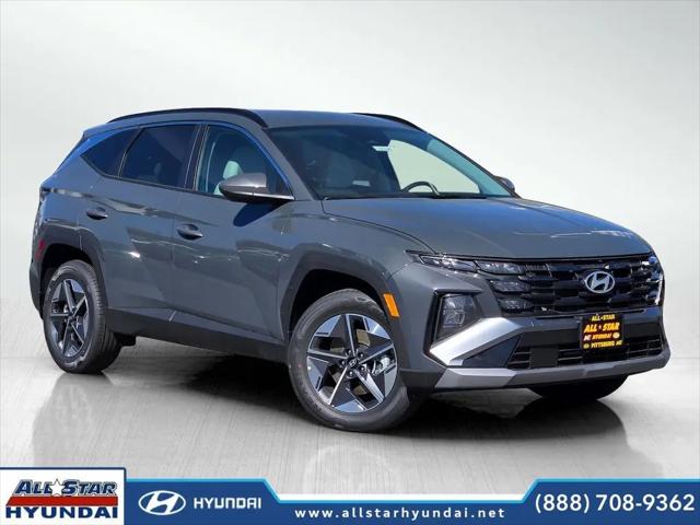 2026 Hyundai Tucson Hybrid SEL for sale in Pittsburg, CA