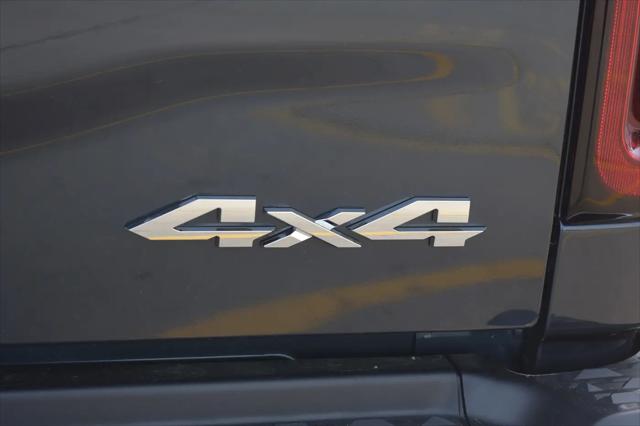 2026 Ram 2500 Tradesman Crew Cab 4x4 6'4" Box