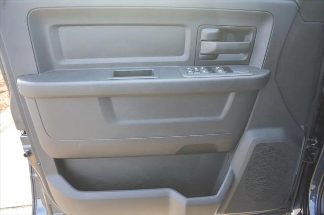 2026 Ram 2500 Tradesman Crew Cab 4x4 6'4" Box