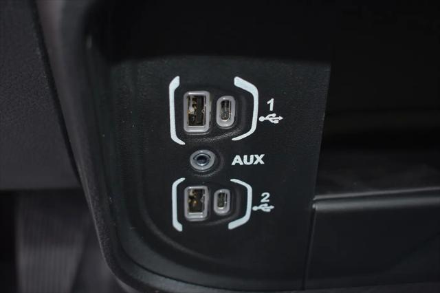 2026 Ram 2500 Tradesman Crew Cab 4x4 6'4" Box
