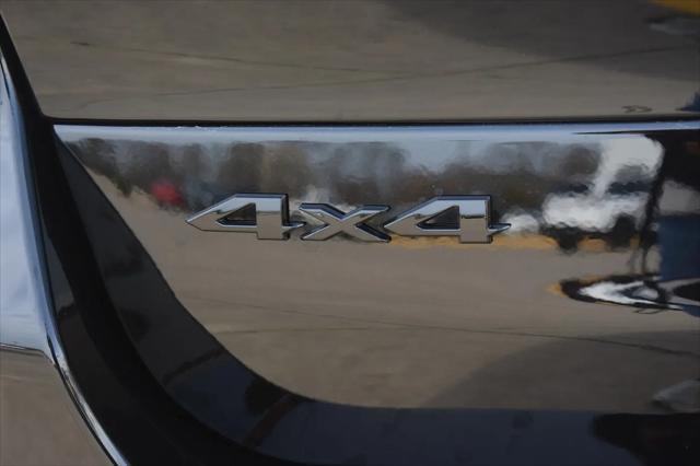 2026 Jeep Grand Cherokee L Altitude 4x4