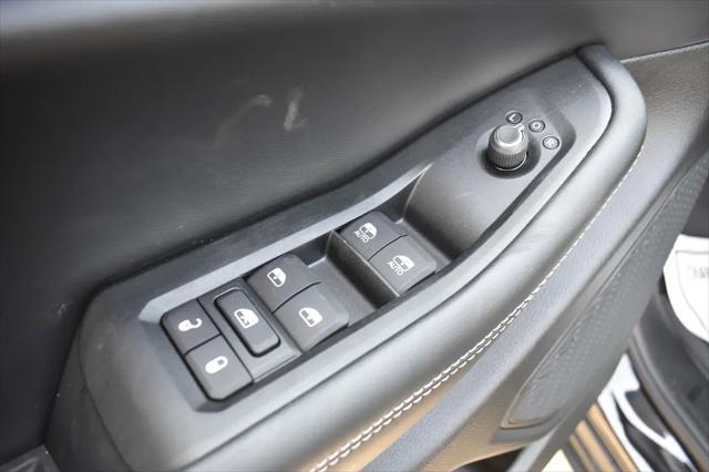 2026 Jeep Grand Cherokee L Altitude 4x4
