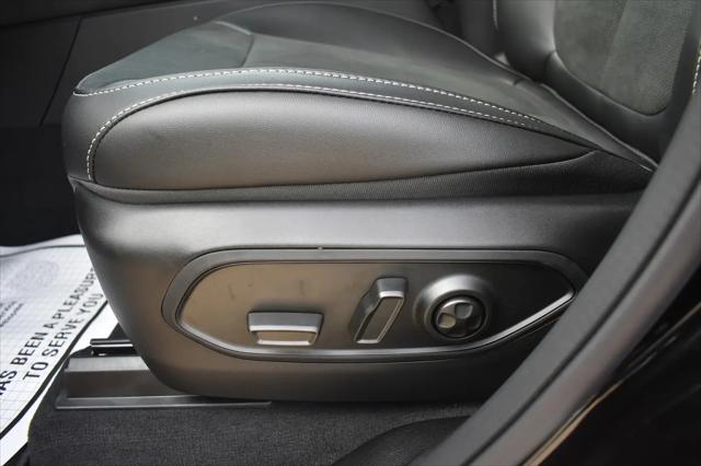 2026 Jeep Grand Cherokee L Altitude 4x4