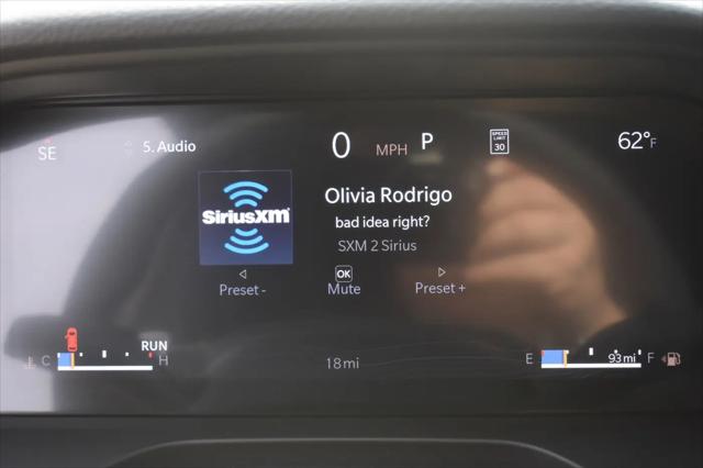 2026 Jeep Grand Cherokee L Altitude 4x4