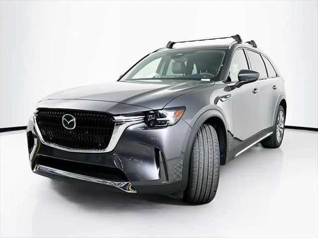 2026 Mazda X-90 3.3 Turbo Premium Plus for sale in Martinez, GA