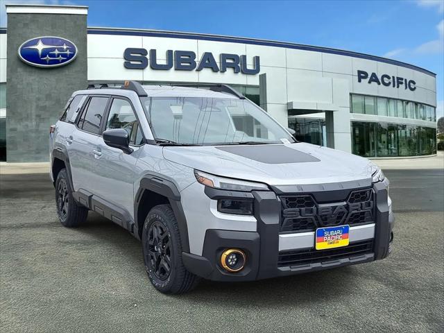 2026 Subaru Outback Wilderness for sale in Hawthorne, CA