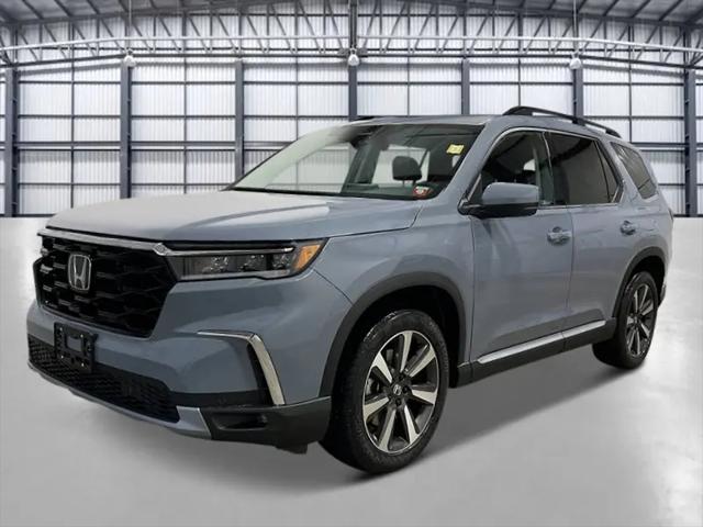 2025 Honda Pilot Touring for sale in Yuma, AZ