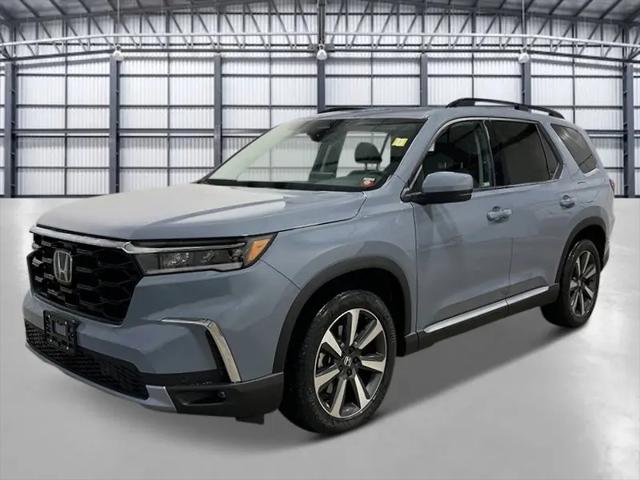 2025 Honda Pilot Touring for sale in Yuma, AZ