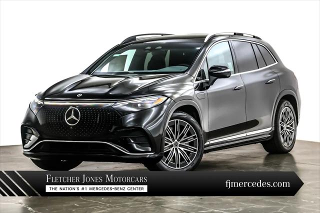 2026 Mercedes-Benz EQS 400 EQS 400 for sale in Newport Beach, CA