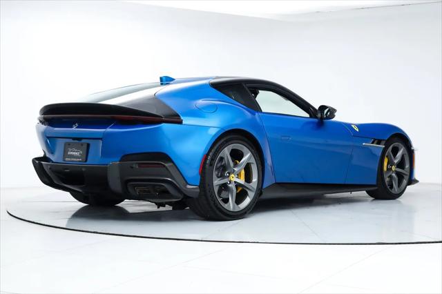 2025 Ferrari 12Cilindri Standard