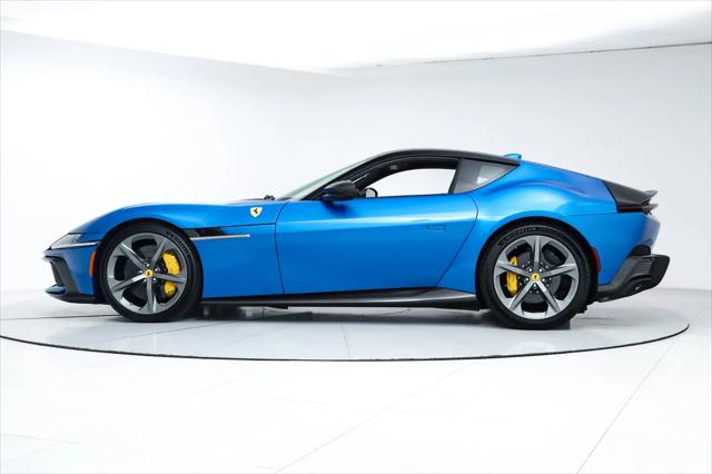 2025 Ferrari 12Cilindri Standard