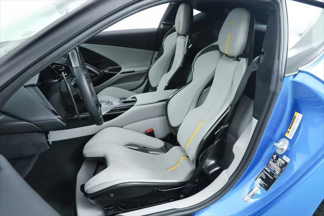 2025 Ferrari 12Cilindri Standard