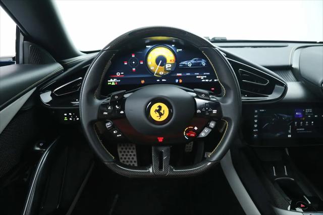 2025 Ferrari 12Cilindri Standard