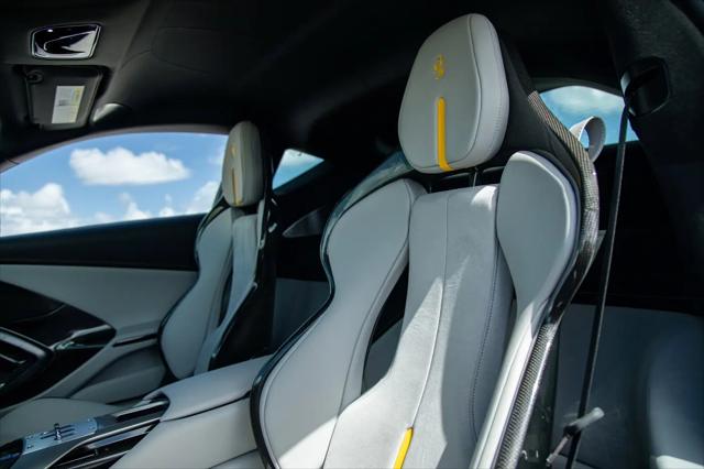 2025 Ferrari 12Cilindri Standard