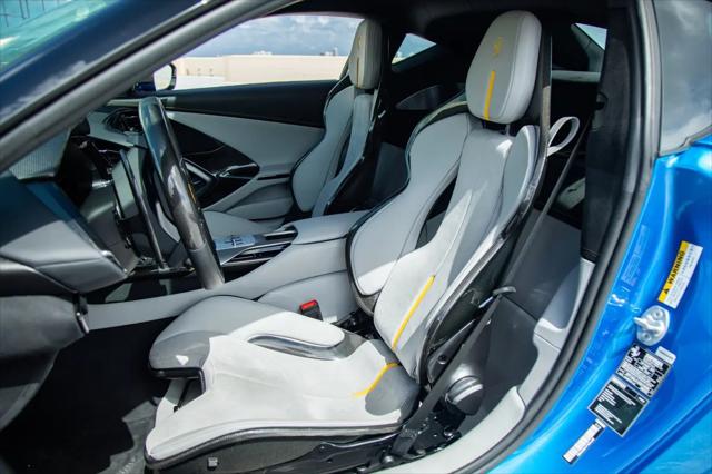 2025 Ferrari 12Cilindri Standard