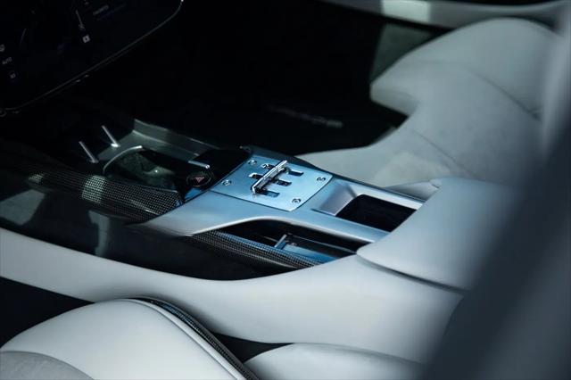 2025 Ferrari 12Cilindri Standard