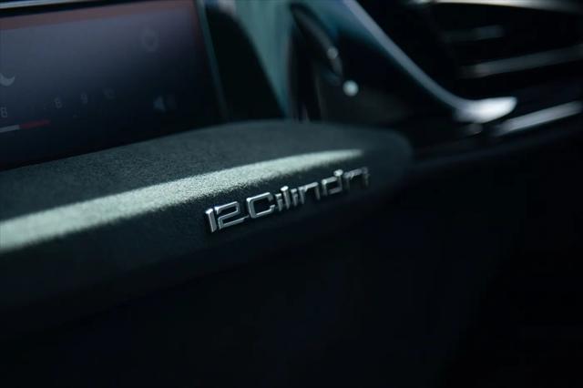 2025 Ferrari 12Cilindri Standard