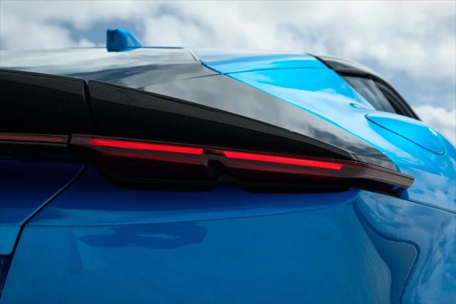2025 Ferrari 12Cilindri Standard
