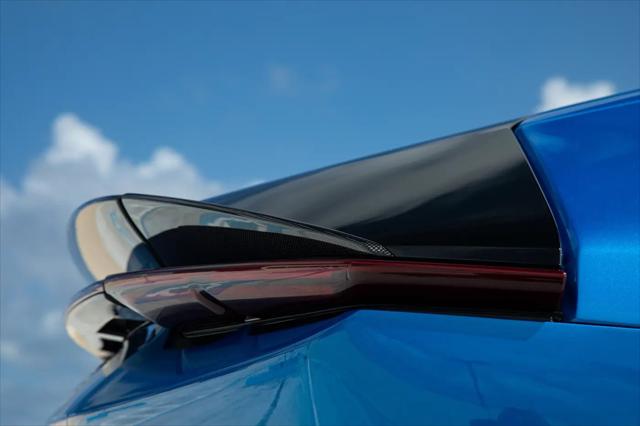 2025 Ferrari 12Cilindri Standard