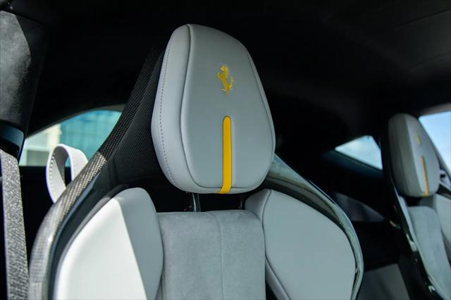 2025 Ferrari 12Cilindri Standard