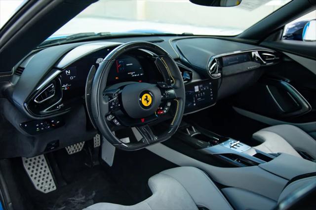 2025 Ferrari 12Cilindri Standard