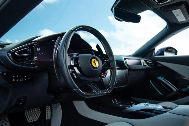 2025 Ferrari 12Cilindri Standard