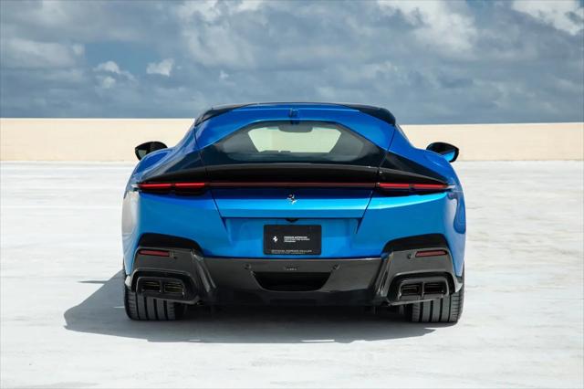 2025 Ferrari 12Cilindri Standard