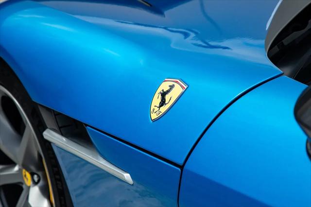 2025 Ferrari 12Cilindri Standard
