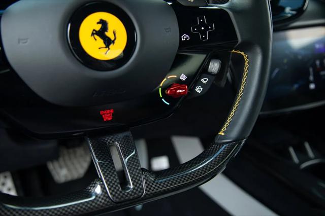 2025 Ferrari 12Cilindri Standard