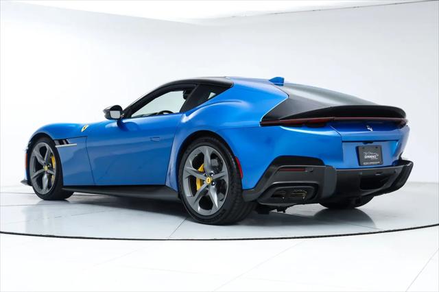 2025 Ferrari 12Cilindri Standard