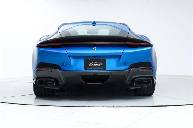 2025 Ferrari 12Cilindri Standard