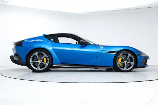 2025 Ferrari 12Cilindri Standard