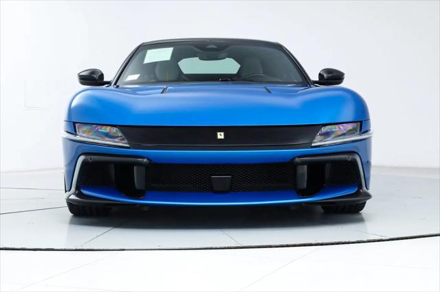 2025 Ferrari 12Cilindri Standard