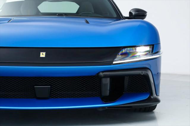2025 Ferrari 12Cilindri Standard