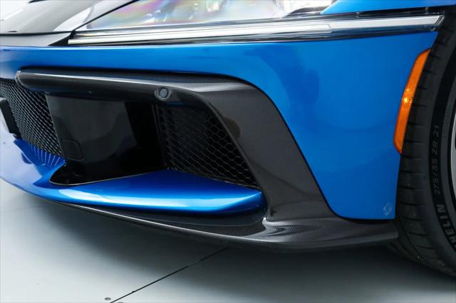 2025 Ferrari 12Cilindri Standard