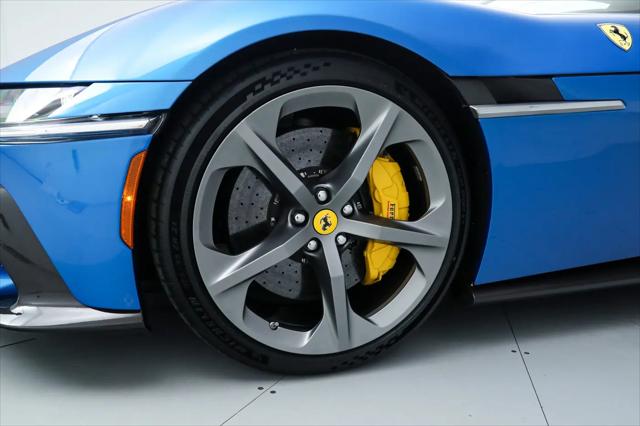 2025 Ferrari 12Cilindri Standard
