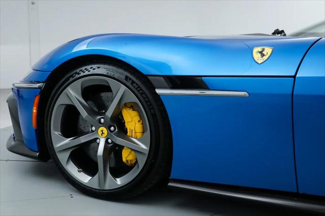 2025 Ferrari 12Cilindri Standard