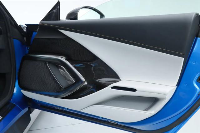 2025 Ferrari 12Cilindri Standard