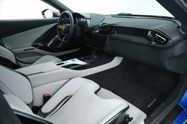 2025 Ferrari 12Cilindri Standard