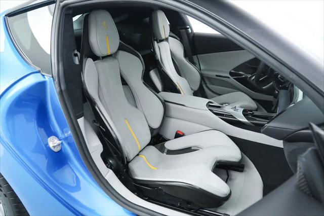 2025 Ferrari 12Cilindri Standard