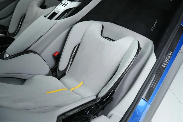 2025 Ferrari 12Cilindri Standard