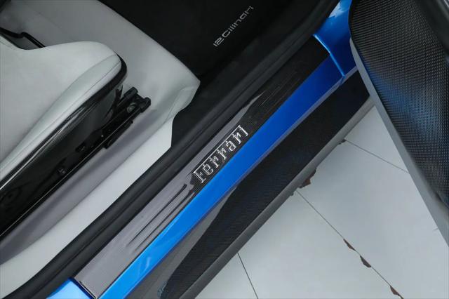 2025 Ferrari 12Cilindri Standard