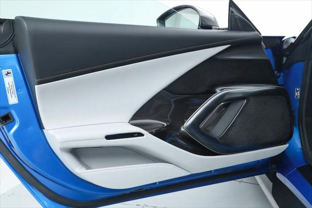 2025 Ferrari 12Cilindri Standard