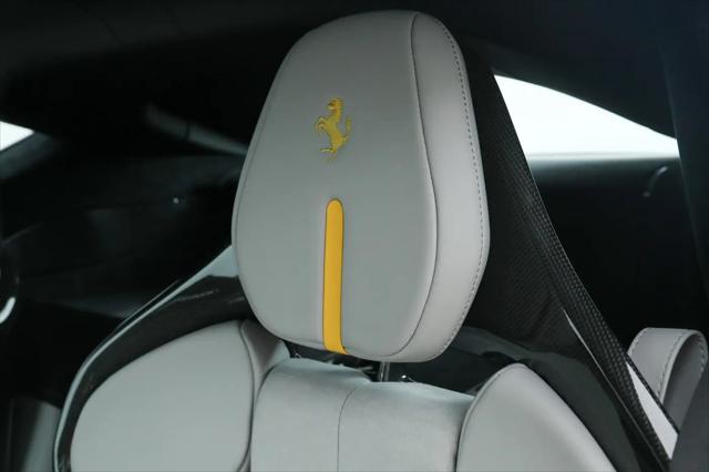 2025 Ferrari 12Cilindri Standard