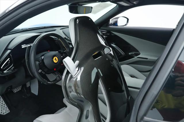 2025 Ferrari 12Cilindri Standard