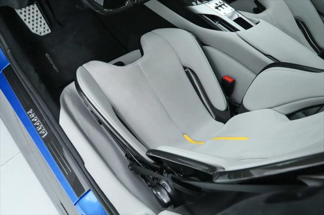 2025 Ferrari 12Cilindri Standard