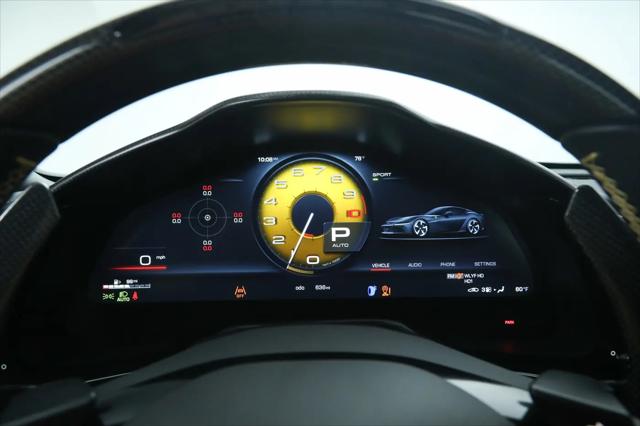 2025 Ferrari 12Cilindri Standard