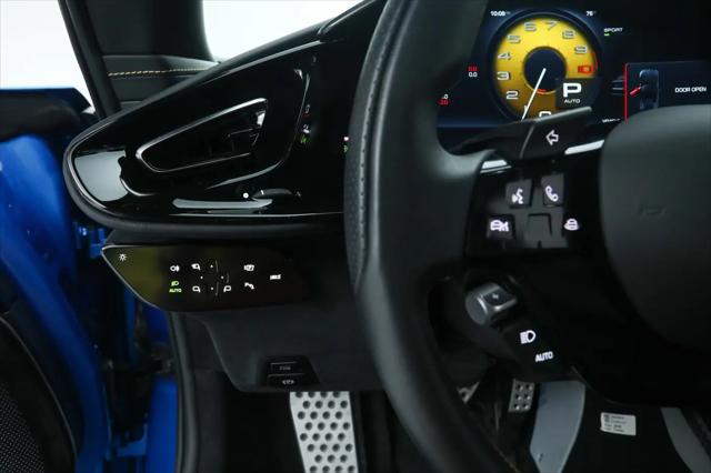 2025 Ferrari 12Cilindri Standard